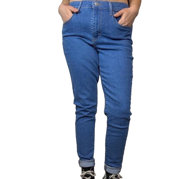 Levi’s - W30L30” Skinny - Picture 1 of 6